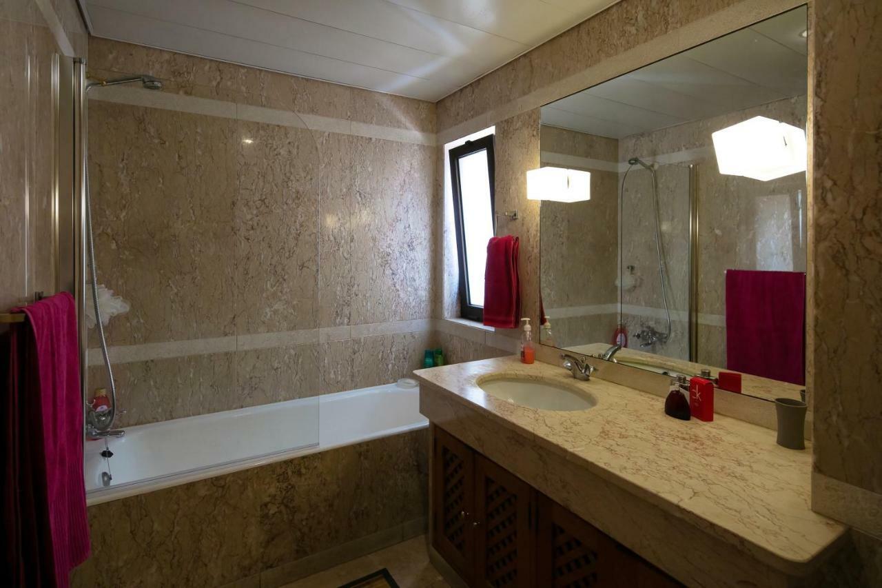 Funchal Bay View Holiday Rental Exterior foto