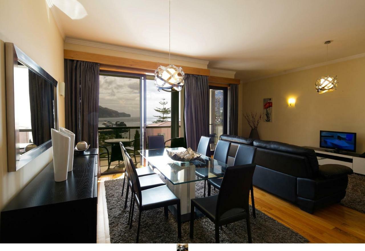 Funchal Bay View Holiday Rental Exterior foto