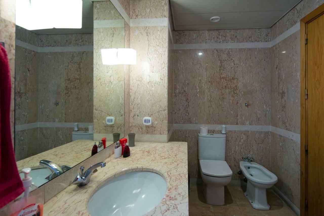 Funchal Bay View Holiday Rental Exterior foto