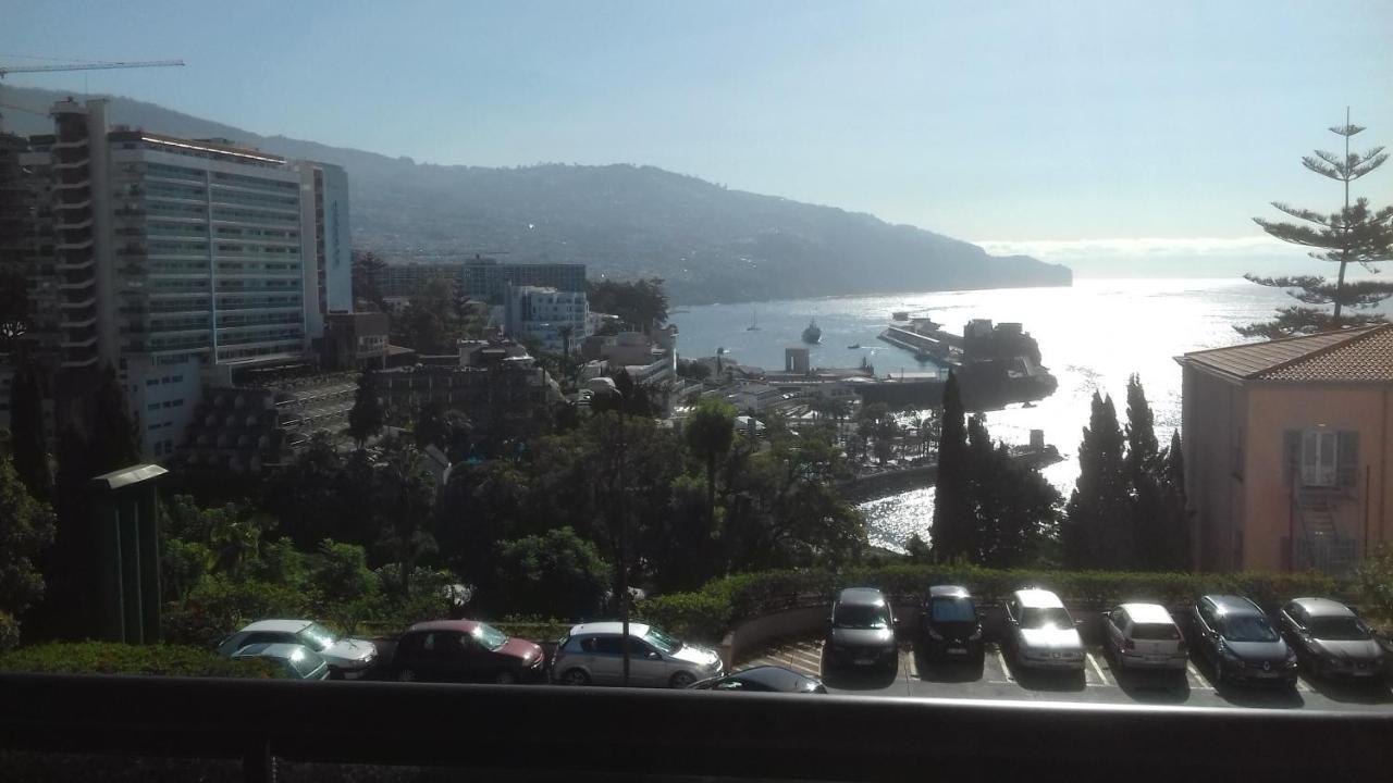 Funchal Bay View Holiday Rental Exterior foto