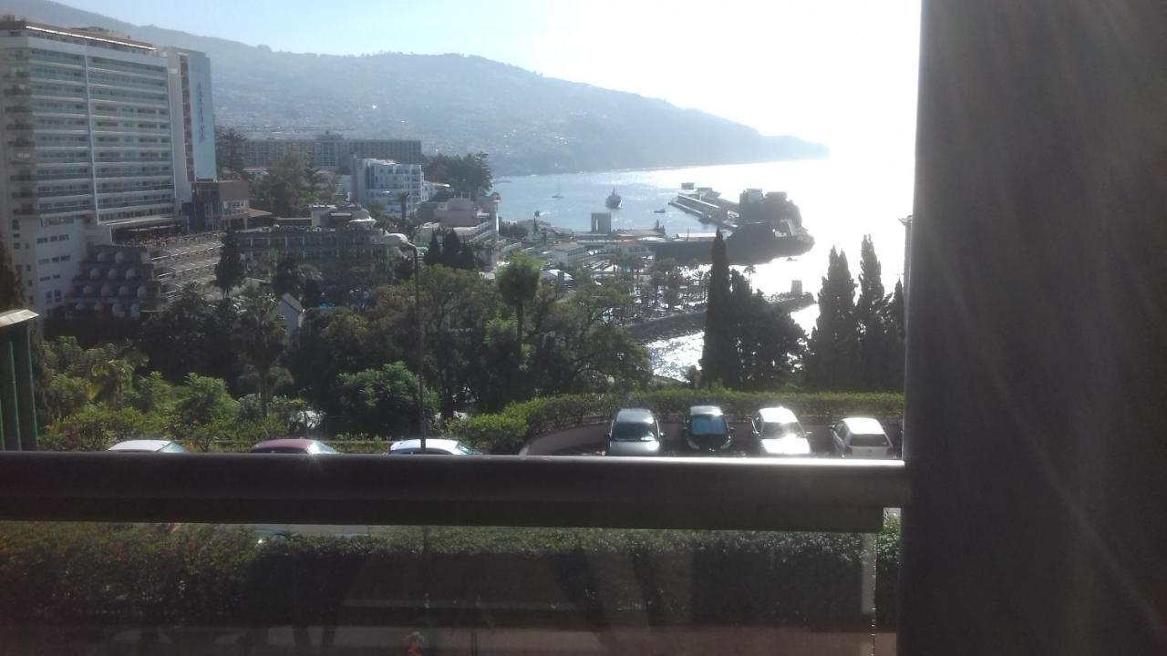 Funchal Bay View Holiday Rental Exterior foto